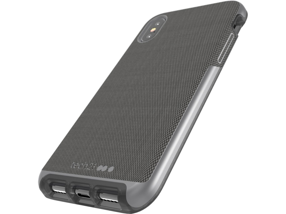 Tech Evo Luxe Flexshock Case Voor Iphone X Xs Kopen