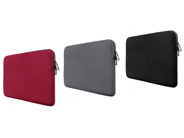 Artwizz Neoprene Sleeve met Rits voor MacBook Air (11 inch)