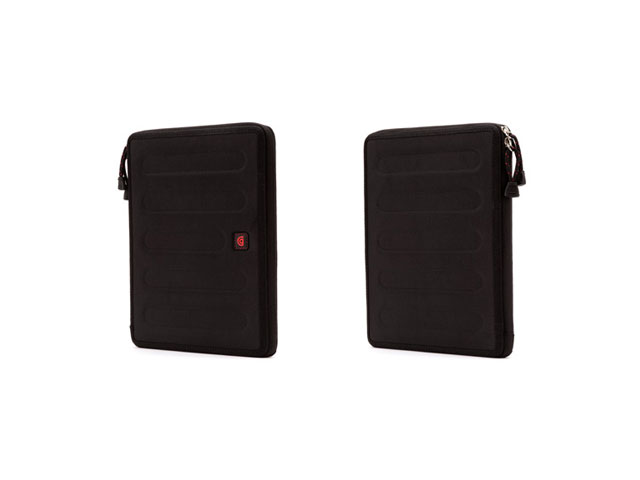 Griffin Sport Folio Rugged Zippered Case voor iPad 2, 3 & 4