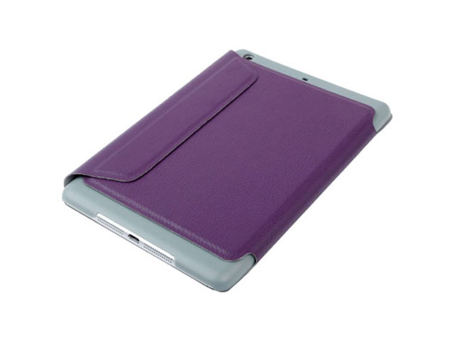 Smart Stand Case Hoes voor iPad Mini