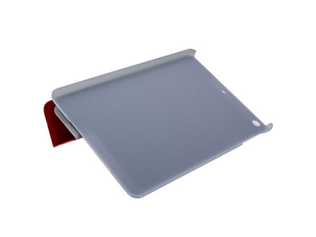 Smart Stand Case Hoes voor iPad Mini