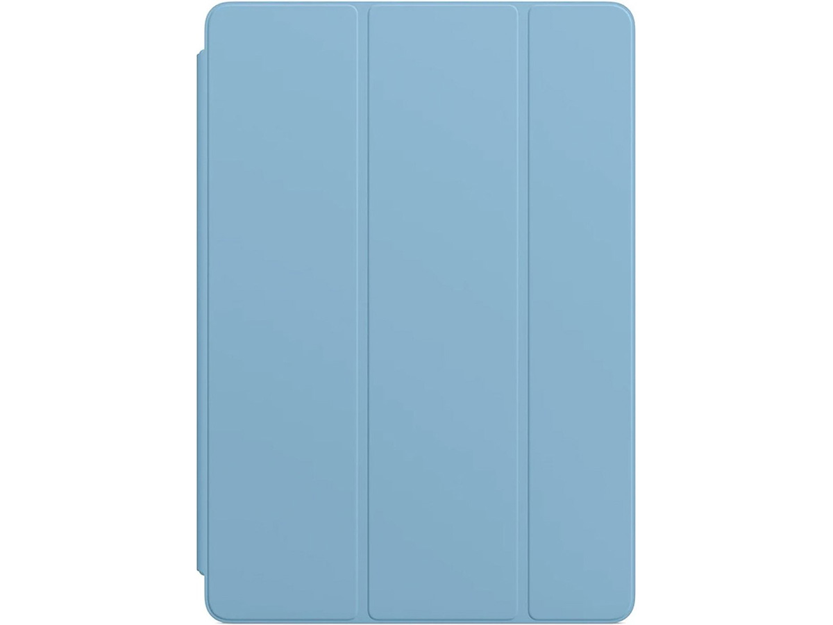 Apple Smart Cover Cornflower - Origineel iPad 10.2/10.5 hoesje