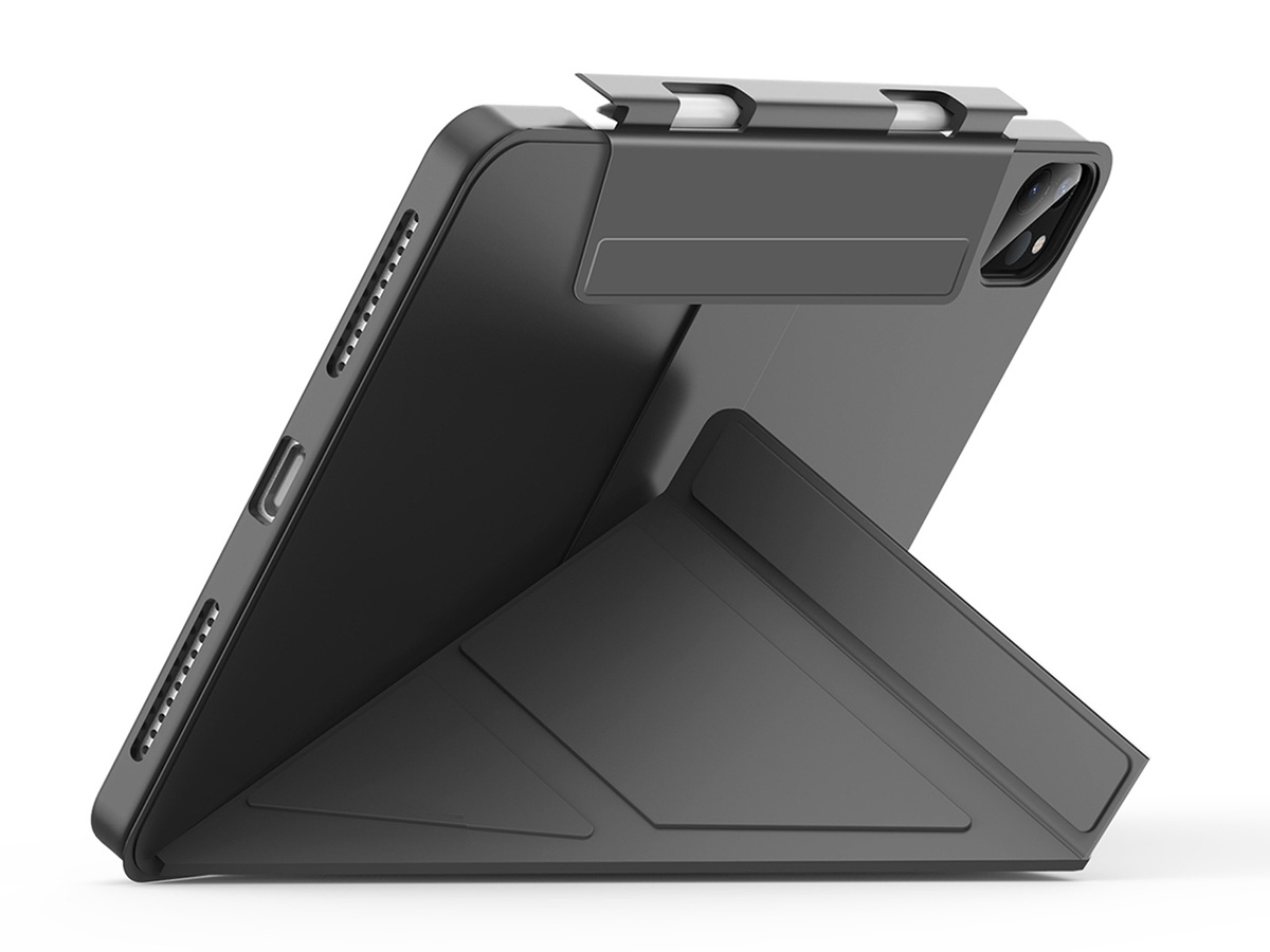 Prodigee Revolve Magnetic Case - iPad 10.2 hoesje