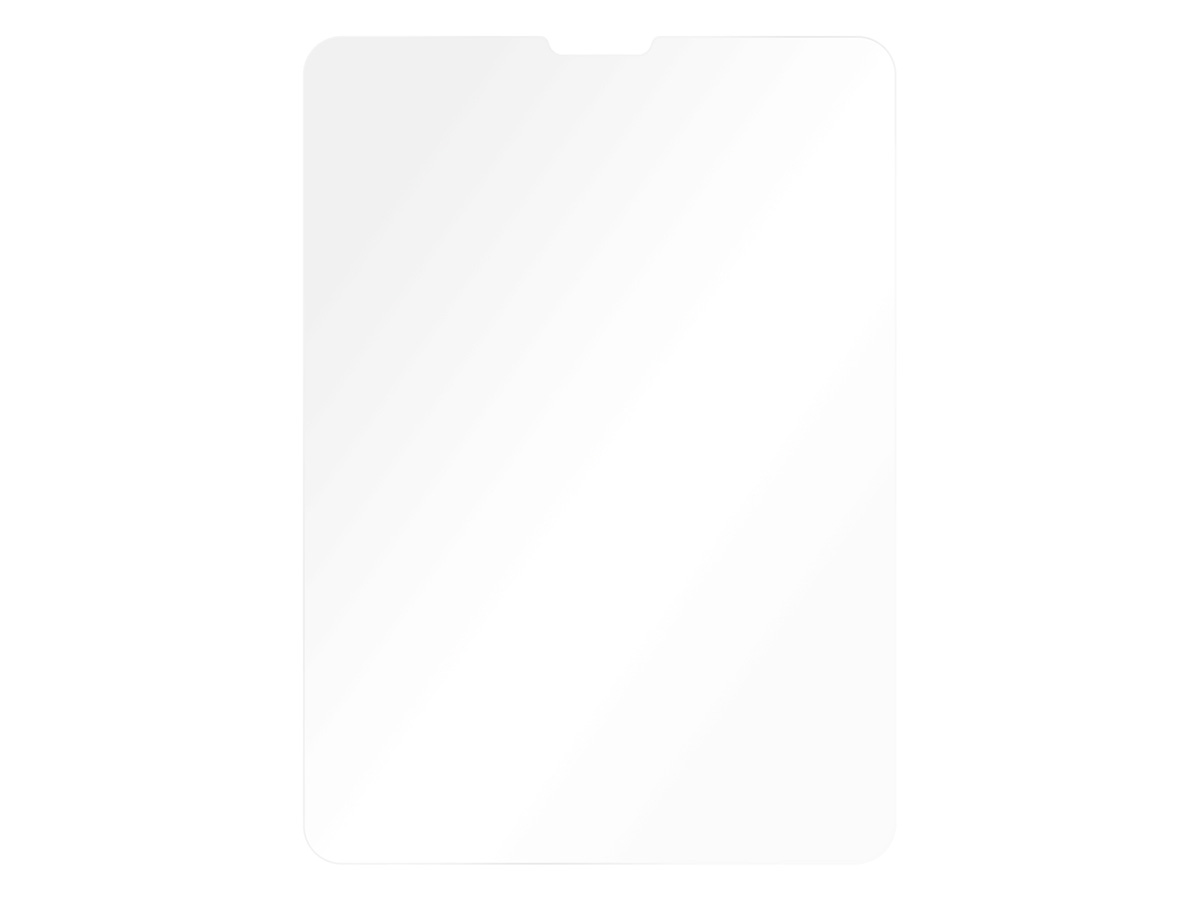 Just in Case iPad Air 4/5 Screen Protector Tempered Glass 9H (2-pack)