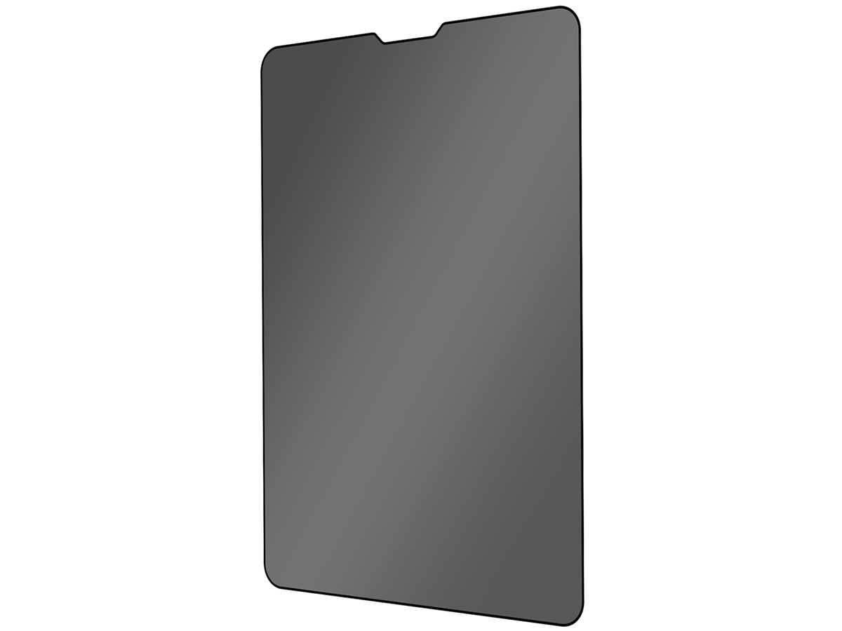 Just in Case iPad Air 4/5 Privacy Screen Protector Tempered Glass