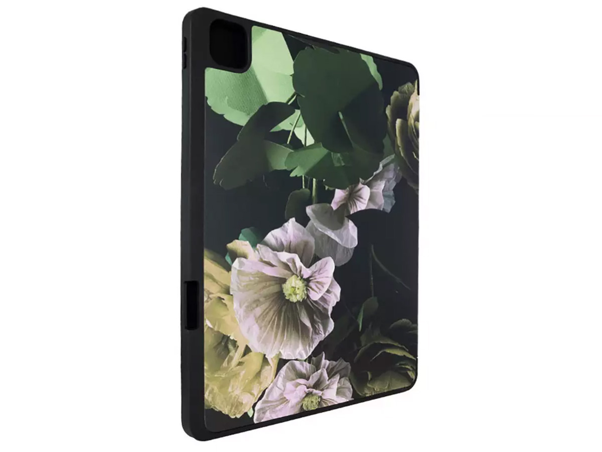 Ted Baker Paper Flowers Stand Case - iPad Air 4/5 Hoesje