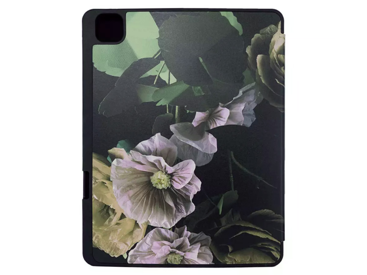 Ted Baker Paper Flowers Stand Case - iPad Air 4/5 Hoesje