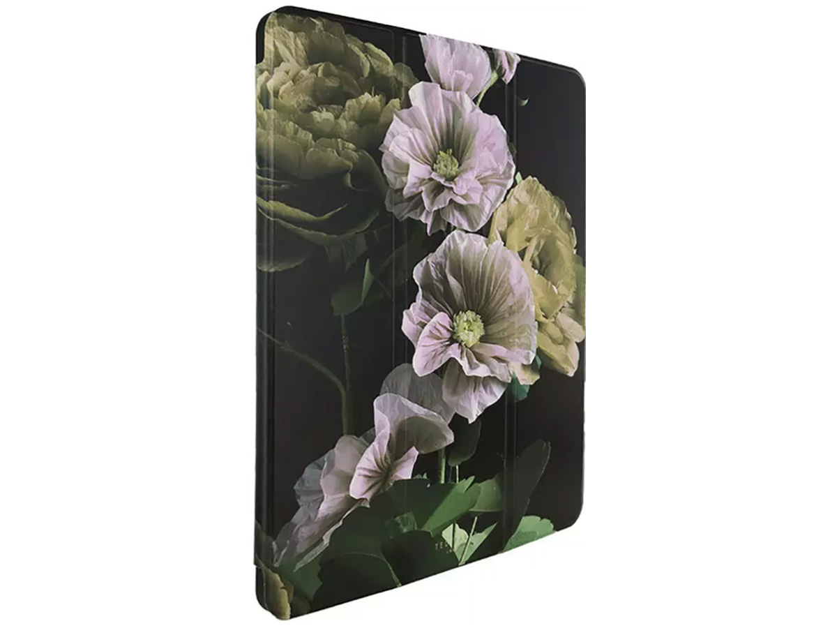 Ted Baker Paper Flowers Stand Case - iPad Air 4/5 Hoesje