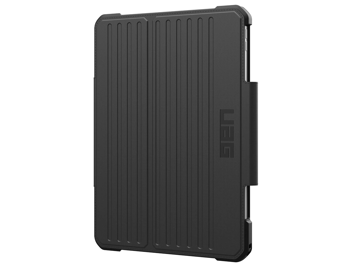 Urban Armor Gear Metropolis SE Folio Zwart - iPad Air 4/5 Hoesje