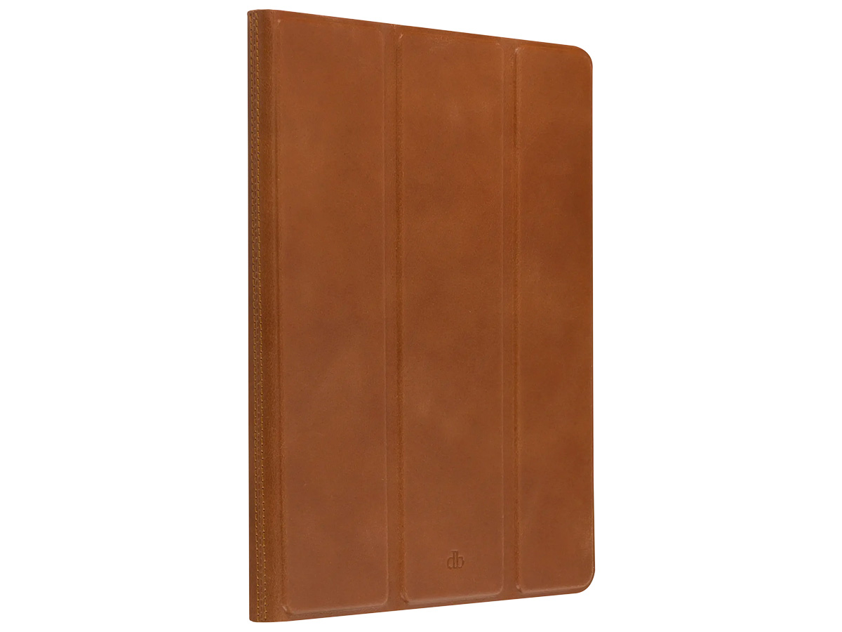 dbramante1928 Risskov Cognac Leer - iPad Air 10.9