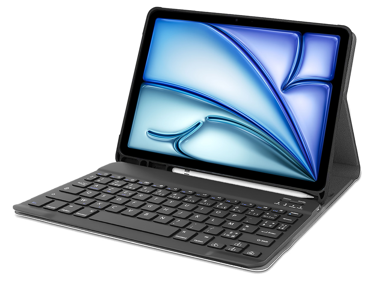 Just in Case Keyboard Case AZERTY - iPad Air 11