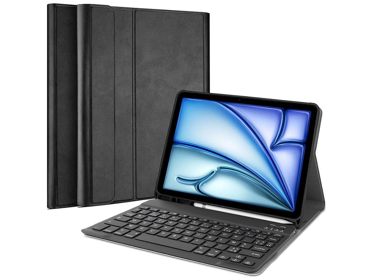 Just in Case Keyboard Case AZERTY - iPad Air 11