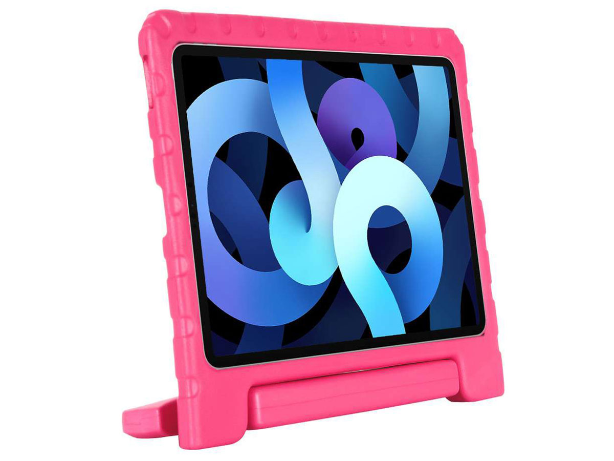 Kids Case Kinder Hoes Roze - iPad Air 11