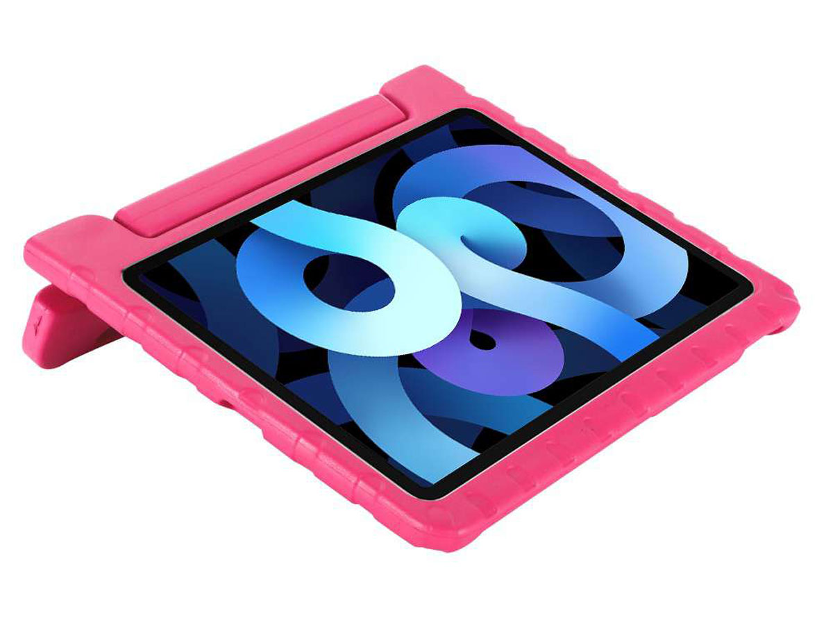 Kids Case Kinder Hoes Roze - iPad Air 11