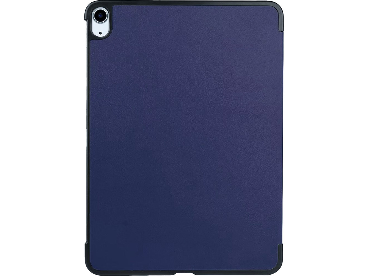 Just in Case Smart Slimfit Folio Donkerblauw - iPad Air 11