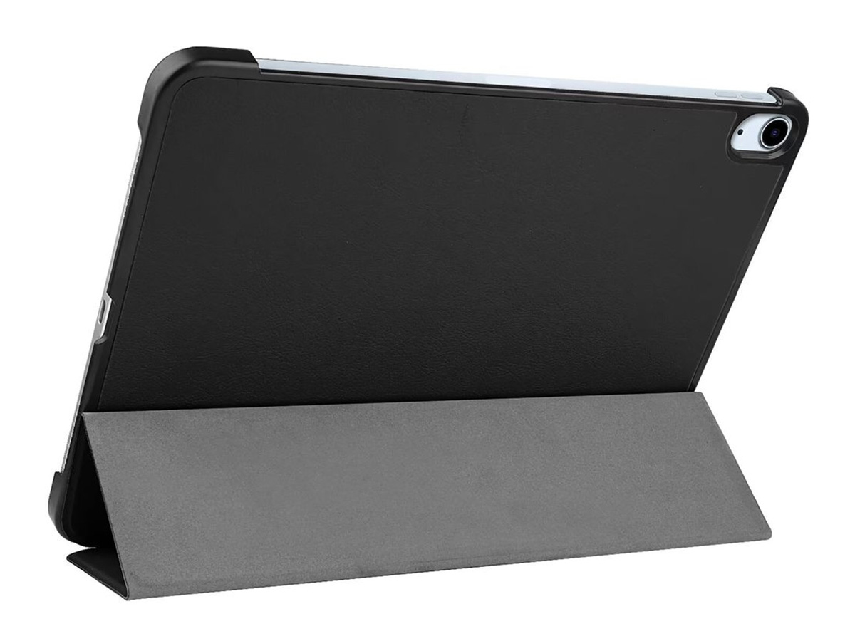 Just in Case Smart Slimfit Folio Zwart - iPad Air 11