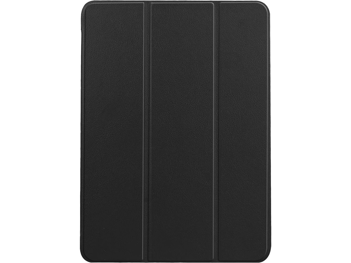 Just in Case Smart Slimfit Folio Zwart - iPad Air 11