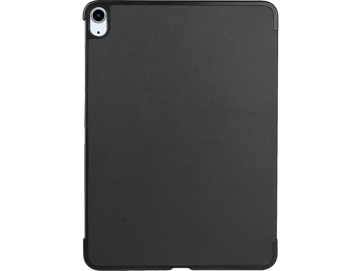 Just in Case Smart Slimfit Folio Zwart - iPad Air 11