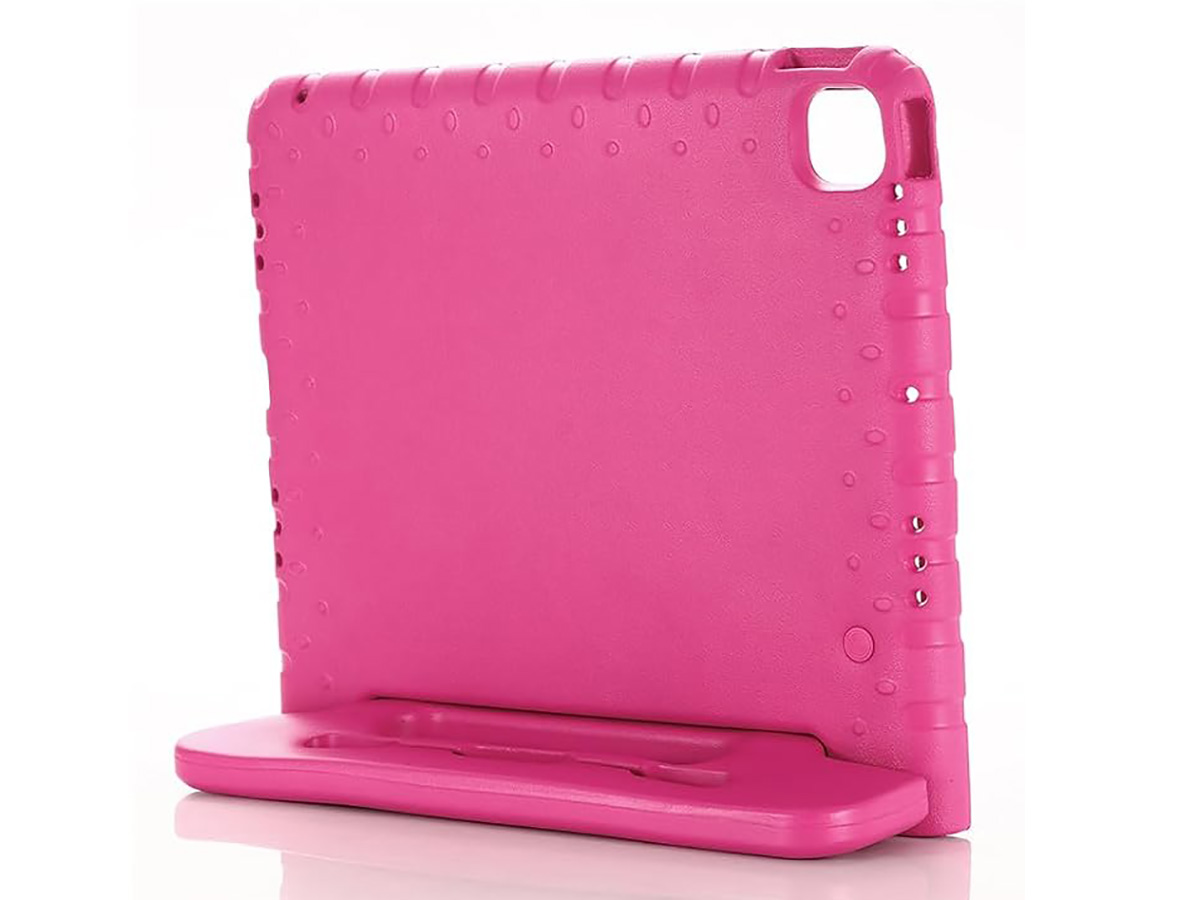 Kids Case Kinder Hoes Roze - iPad Air 11