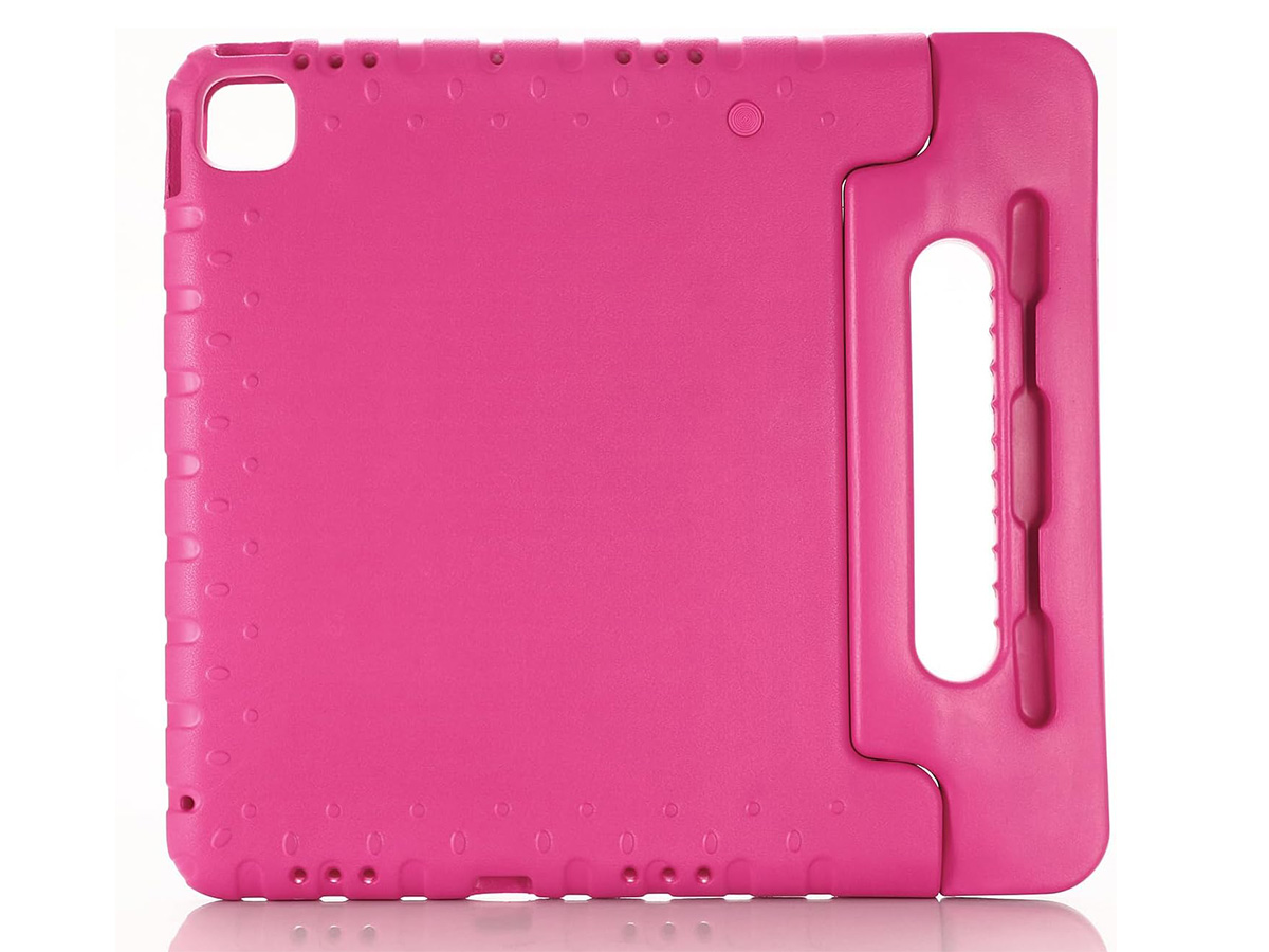 Kids Case Kinder Hoes Roze - iPad Air 11