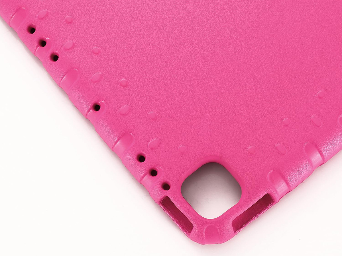 Kids Case Kinder Hoes Roze - iPad Air 11