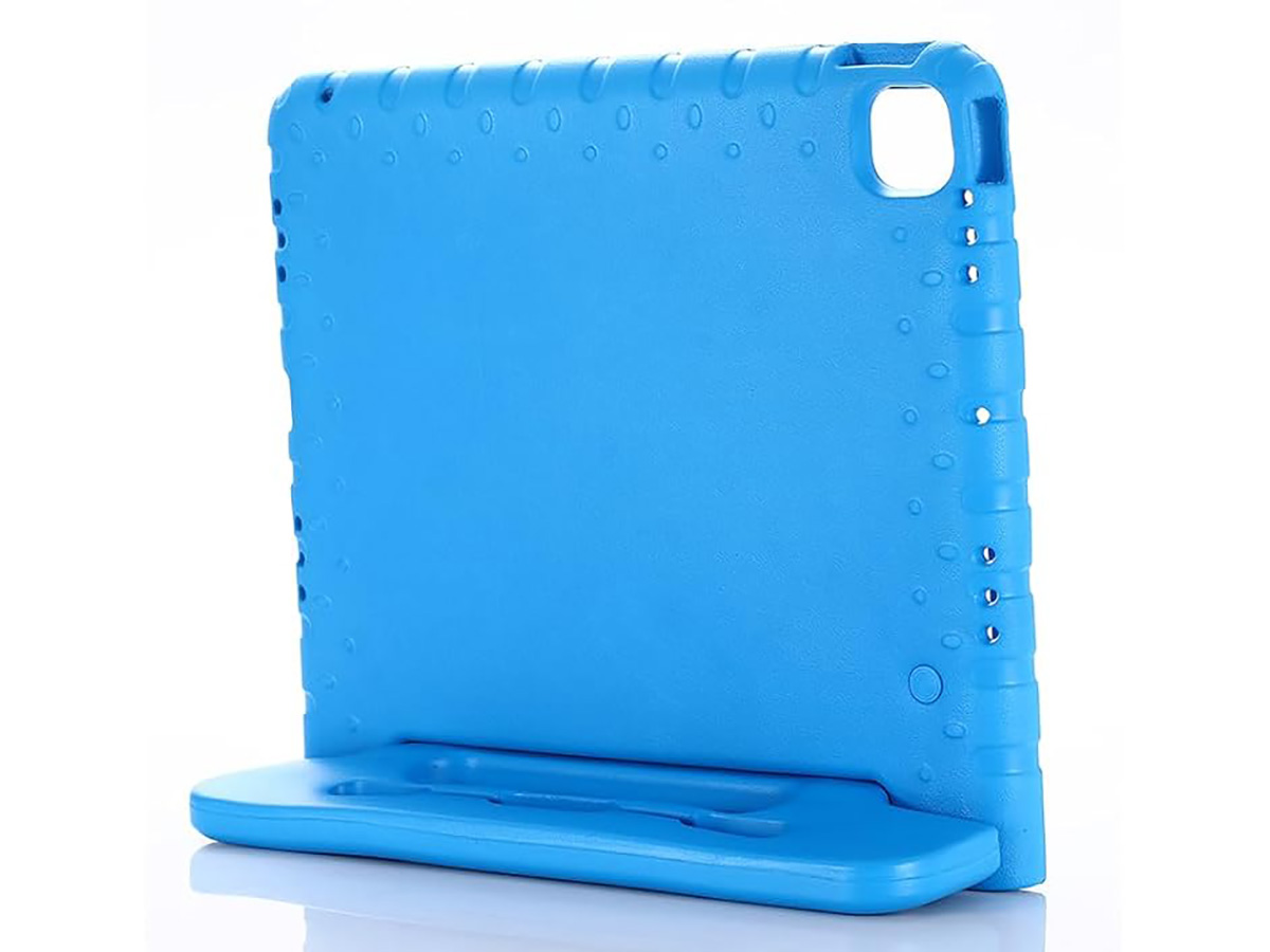 Kids Case Kinder Hoes Blauw - iPad Air 11