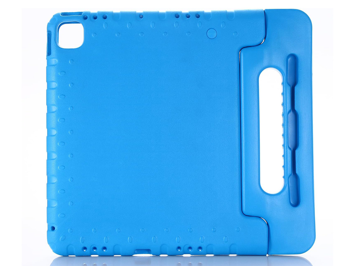 Kids Case Kinder Hoes Blauw - iPad Air 11