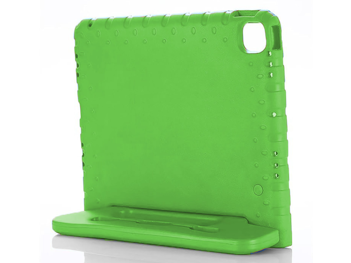 Kids Case Kinder Hoes Groen - iPad Air 11