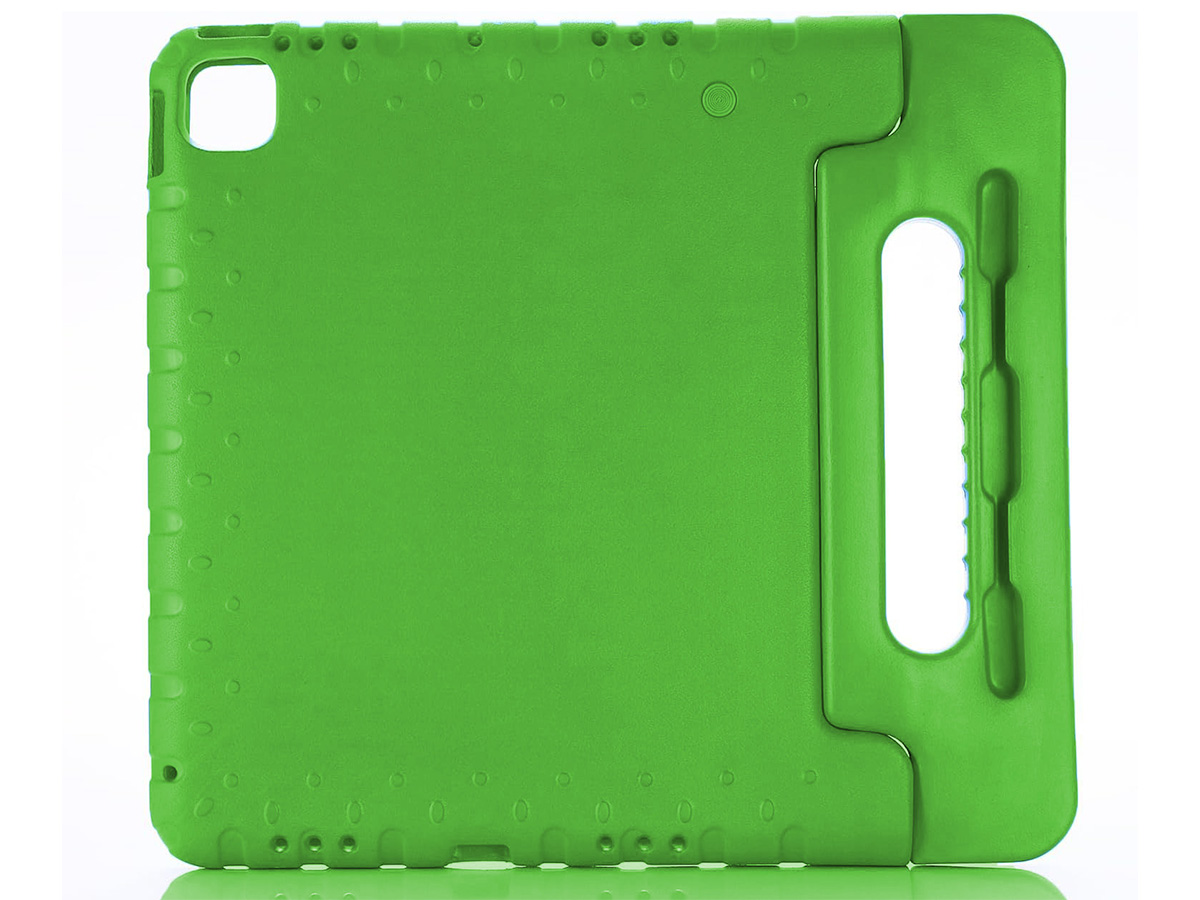 Kids Case Kinder Hoes Groen - iPad Air 11