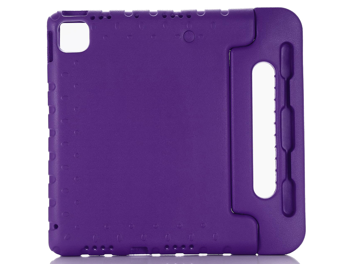 Kids Case Kinder Hoes Paars - iPad Air 11