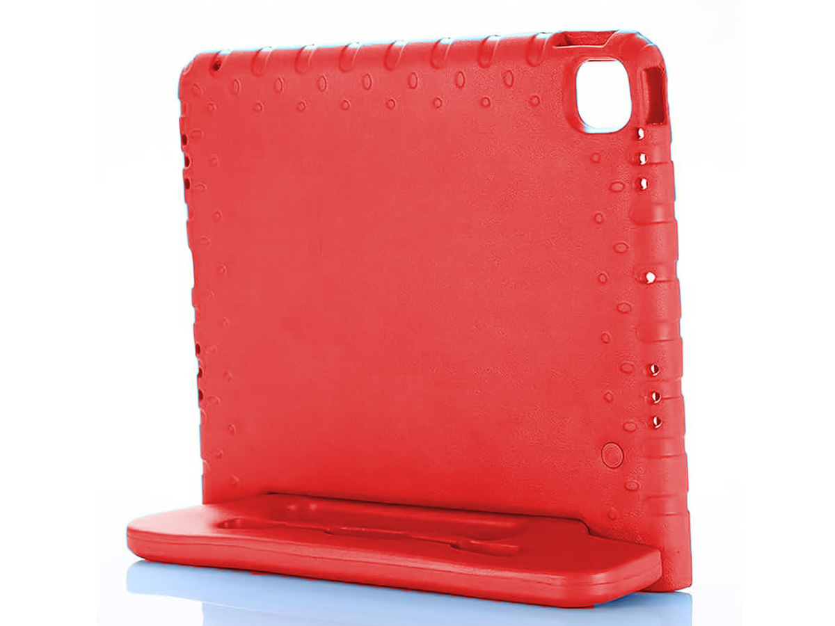 Kids Case Kinder Hoes Rood - iPad Air 11