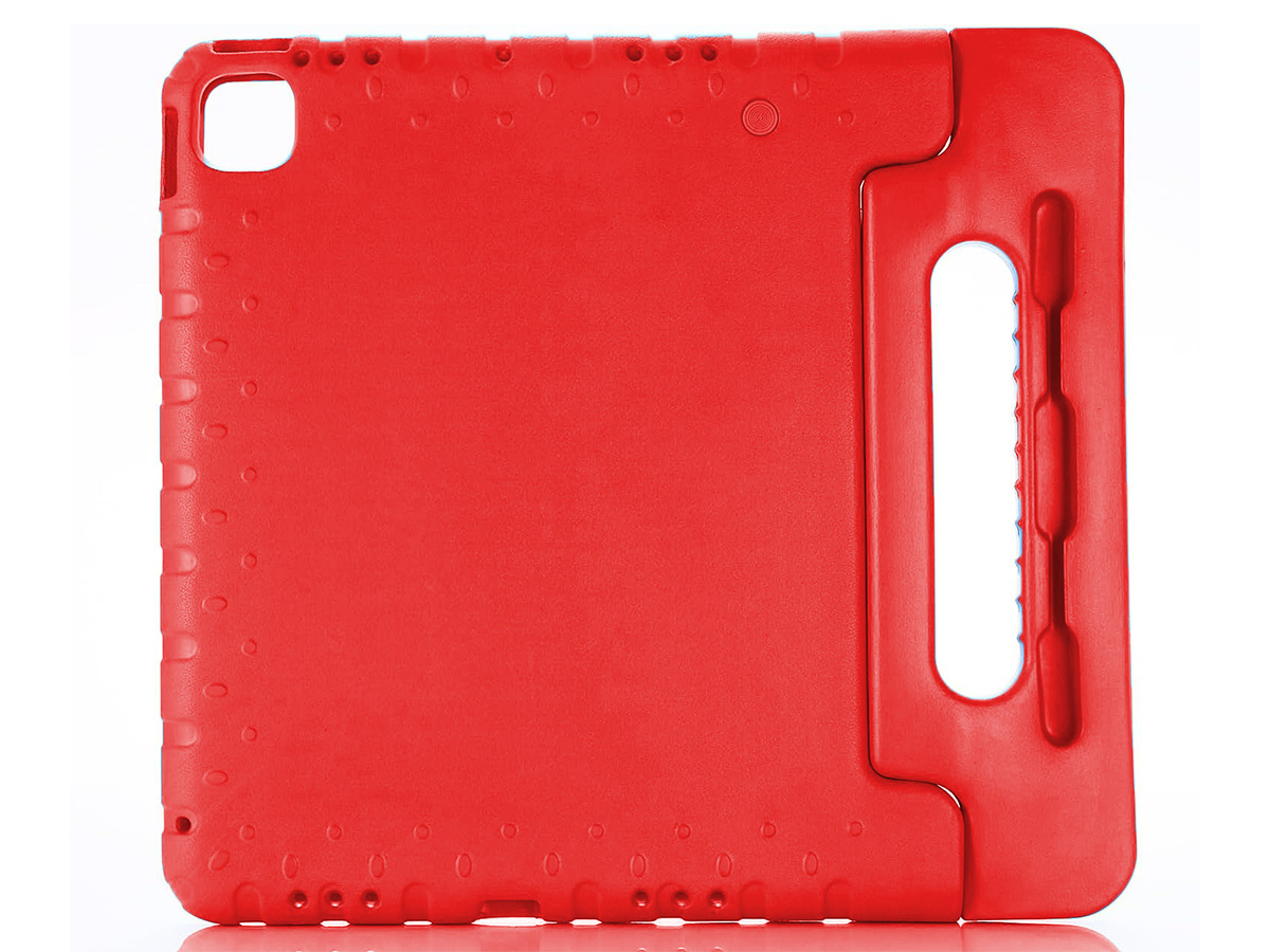 Kids Case Kinder Hoes Rood - iPad Air 11