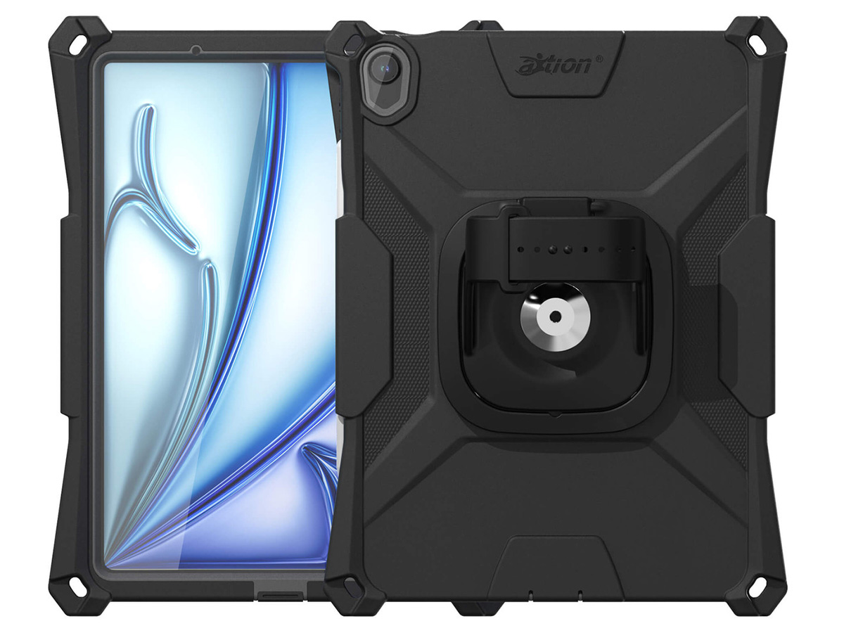 The Joy Factory aXtion Bold MP - iPad Air 11 (M2) Hoesje