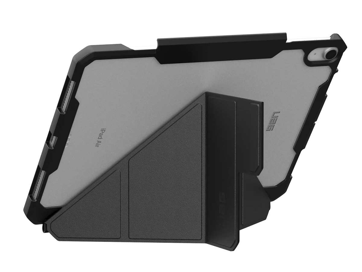 Urban Armor Gear Essential Armor Folio Zwart - iPad Air 11