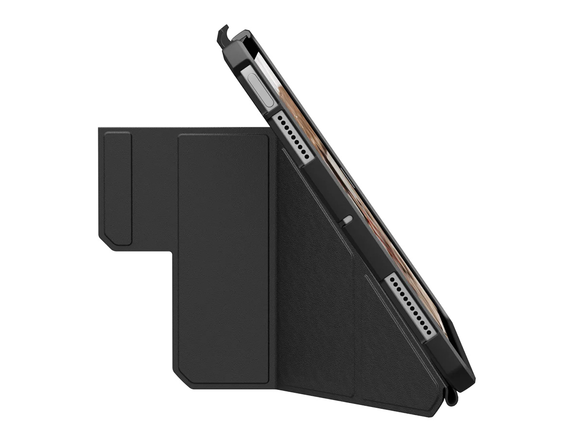 Urban Armor Gear Essential Armor Folio Zwart - iPad Air 11