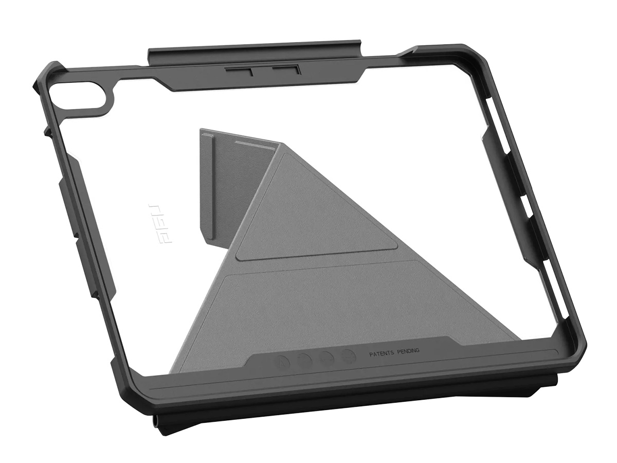 Urban Armor Gear Essential Armor Folio Zwart - iPad Air 11