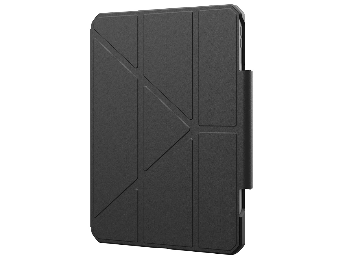 Urban Armor Gear Essential Armor Folio Zwart - iPad Air 11