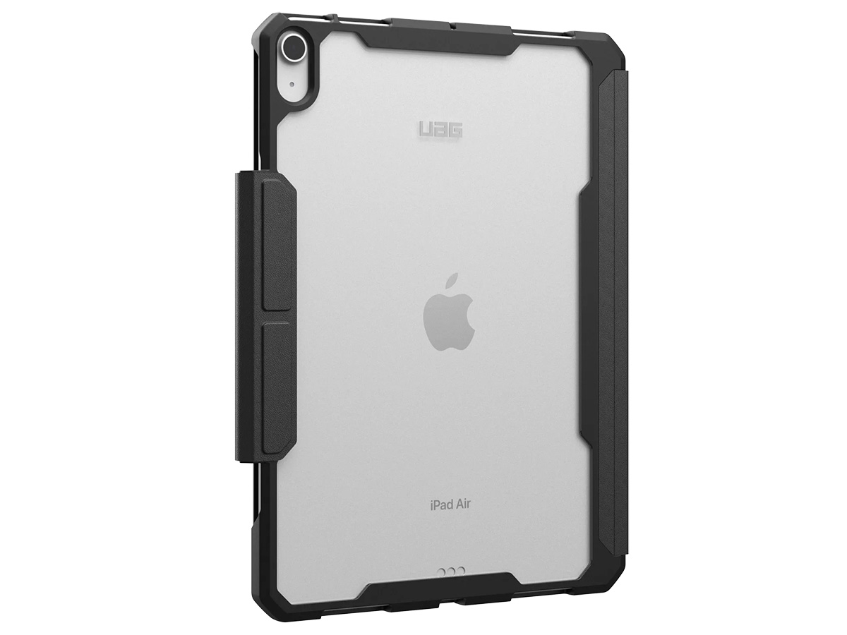 Urban Armor Gear Essential Armor Folio Zwart - iPad Air 11