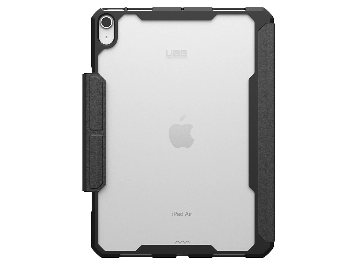 Urban Armor Gear Essential Armor Folio Zwart - iPad Air 11