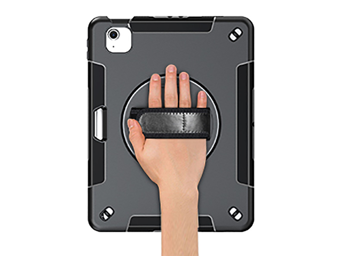 Airstrap Handvat Case - Rugged iPad Air 13