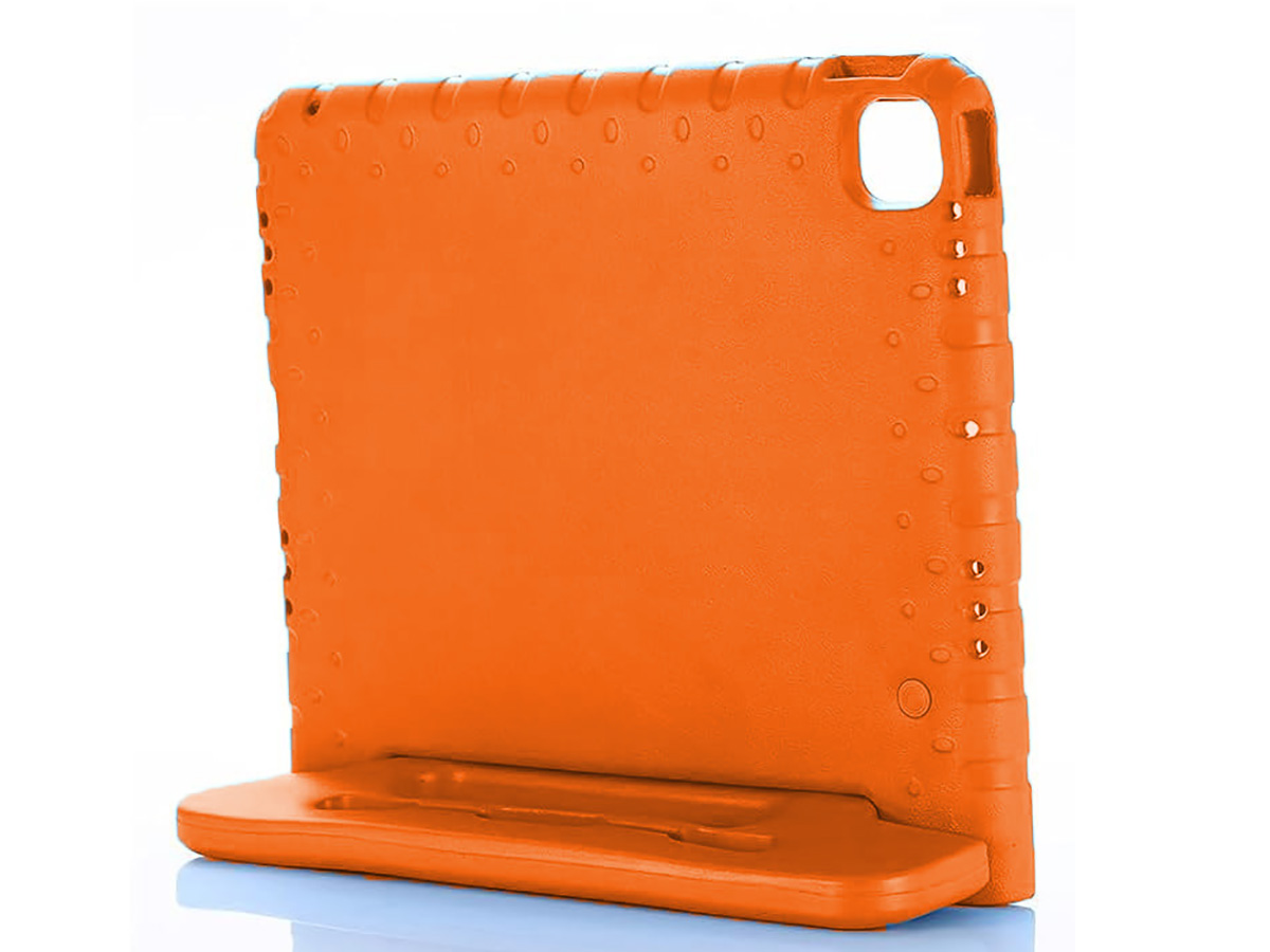 Kids Case Kinder Hoes Oranje - iPad Air 13