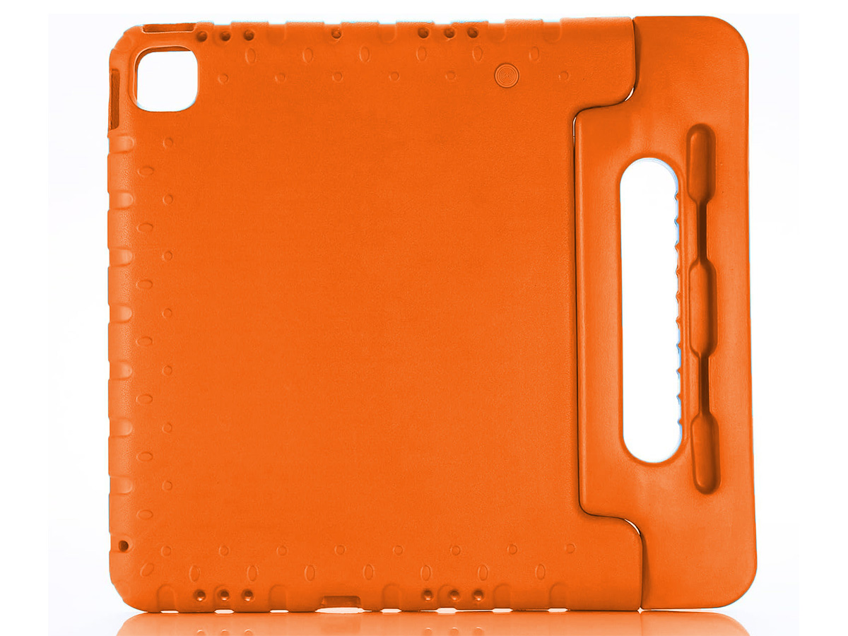 Kids Case Kinder Hoes Oranje - iPad Air 13