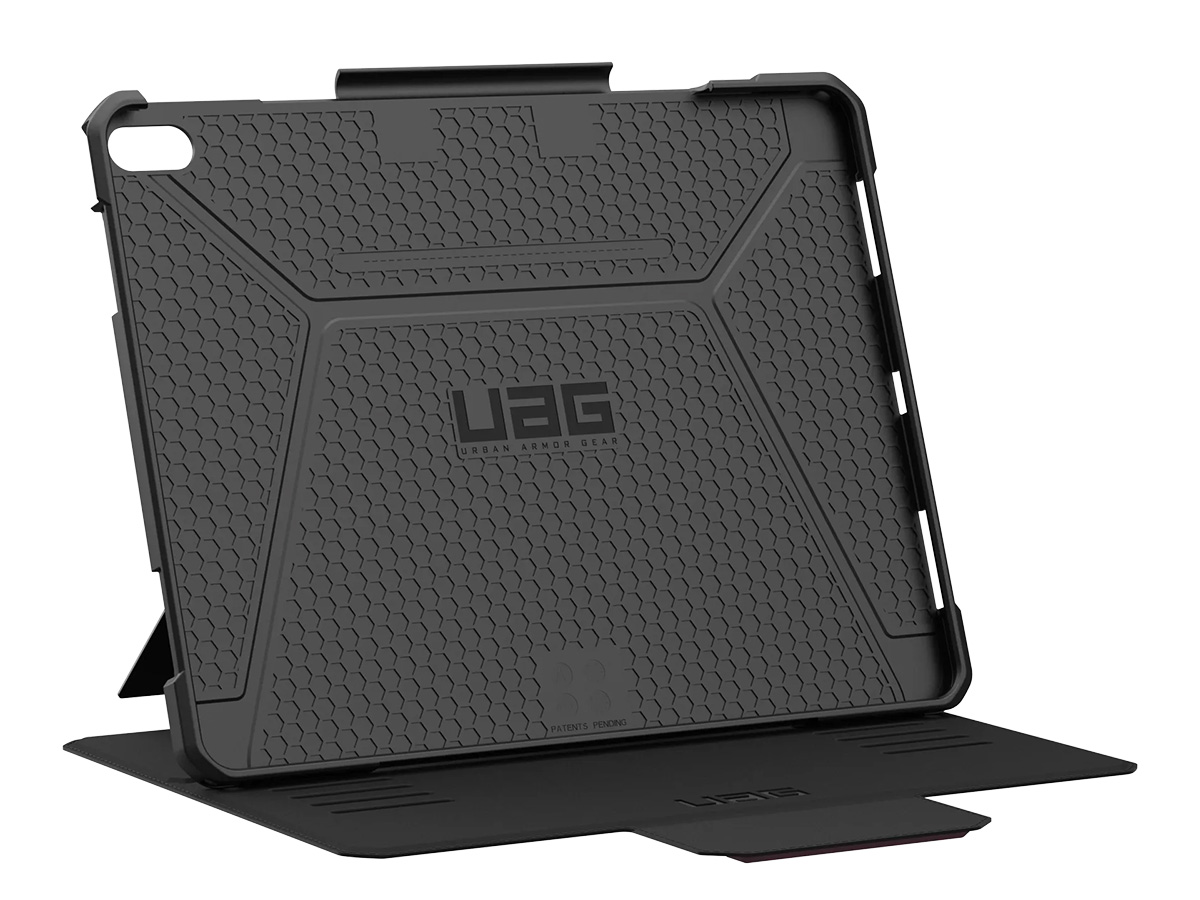 Urban Armor Gear Metropolis SE Folio Rood - iPad Air 13