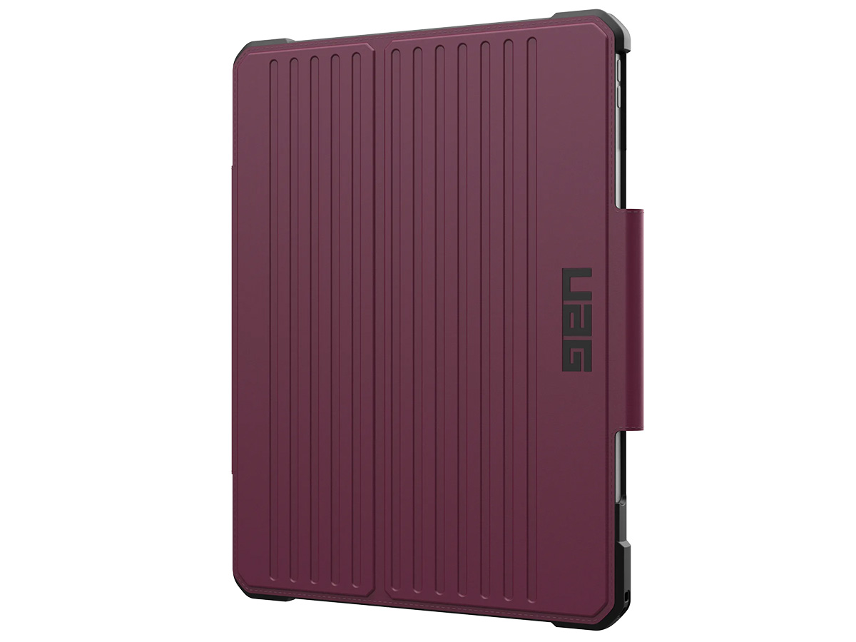 Urban Armor Gear Metropolis SE Folio Rood - iPad Air 13