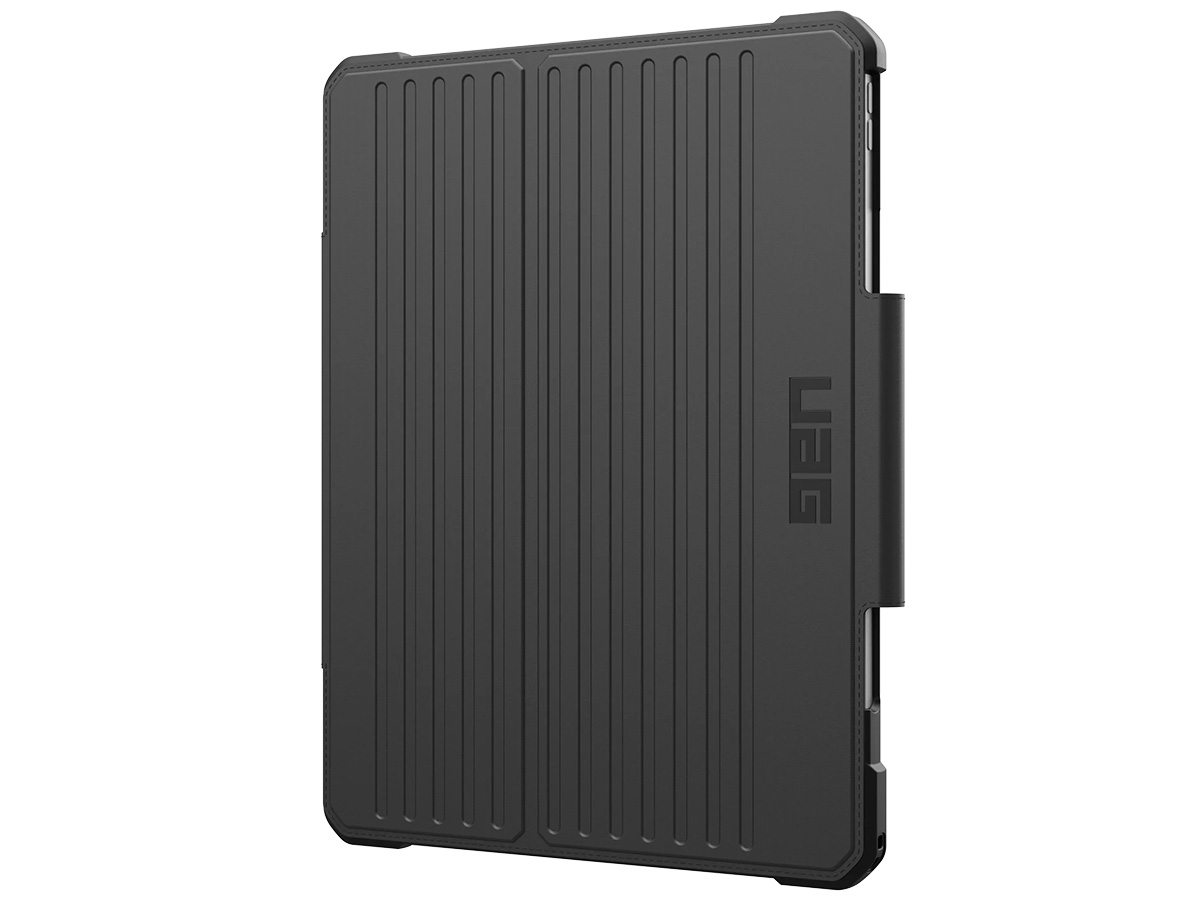 Urban Armor Gear Metropolis SE Folio Zwart - iPad Air 13