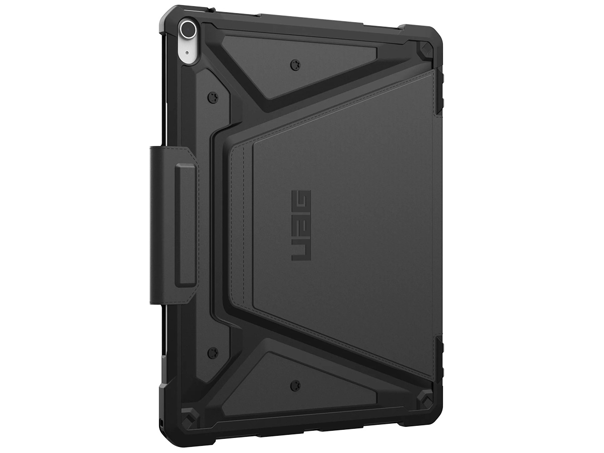 Urban Armor Gear Metropolis SE Folio Zwart - iPad Air 13