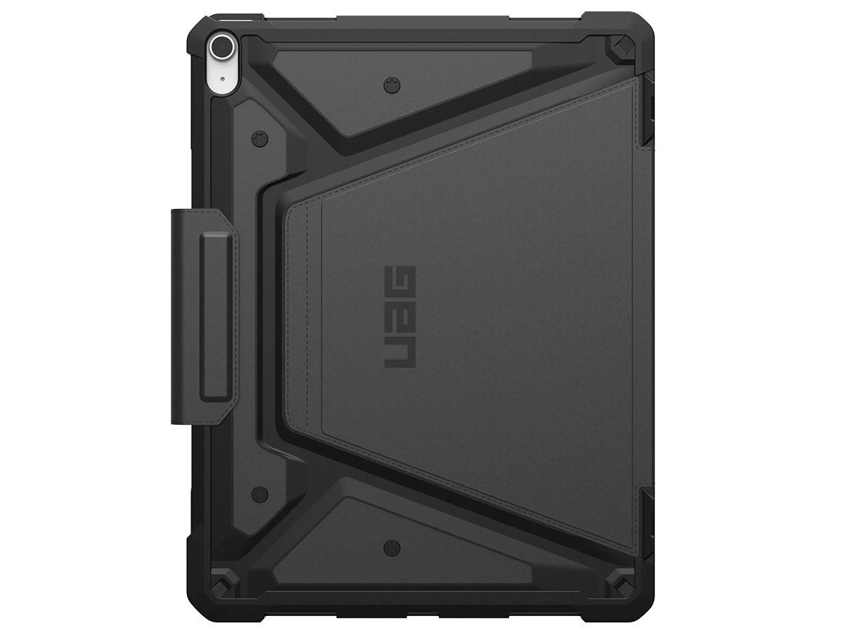 Urban Armor Gear Metropolis SE Folio Zwart - iPad Air 13