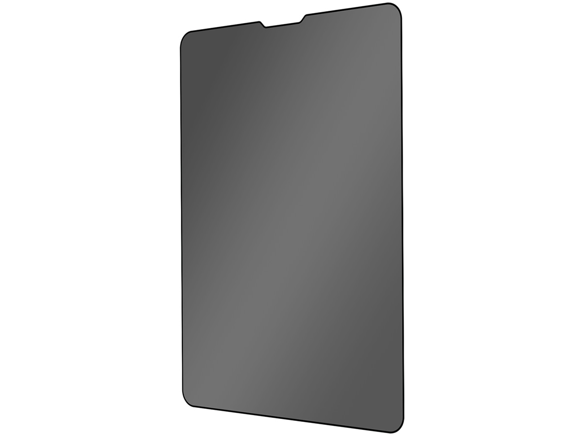 Just in Case iPad Pro 11 Privacy Screen Protector Tempered Glass