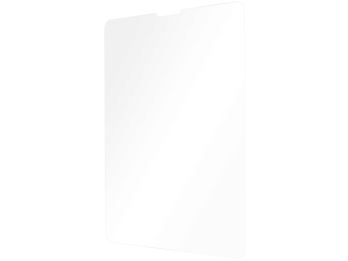 Just in Case iPad Pro 11 Screen Protector Tempered Glass 9H (2-pack)