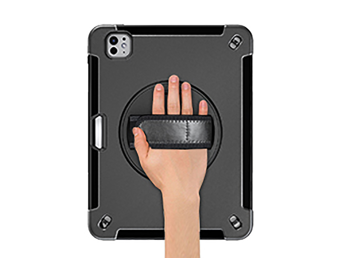 Airstrap Handvat Case - Rugged iPad Pro 11